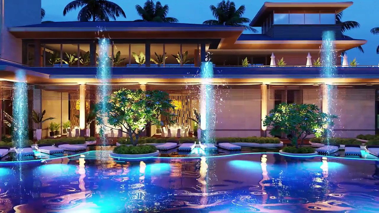 DỰ ÁN SWAN PARK