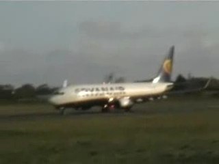 Take off Ryanair