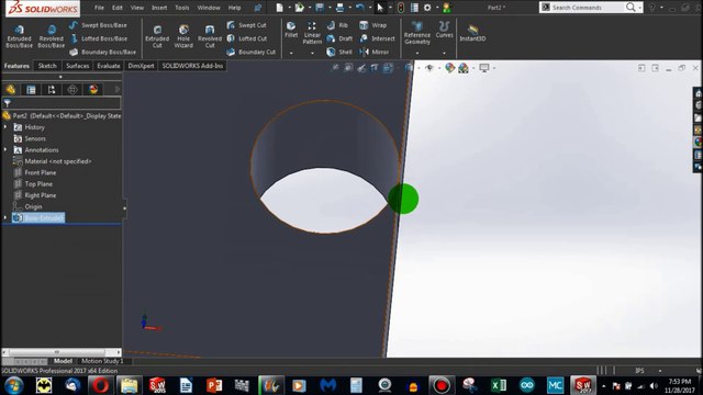10. Resolve Errors in SolidWorks (Vid 10 In the SolidWorks Course) |JOKO ENGINEERINGHELP|