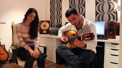 Gülay - Takvimlerden Haberin Yok mu Cover Amatör Ses