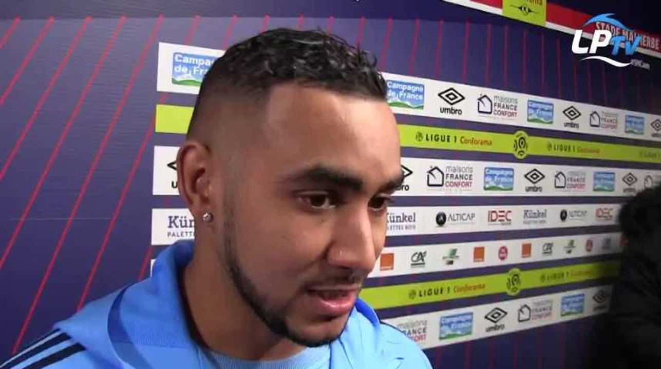 Payet explique pourquoi personne ne veut parler de la 2e place