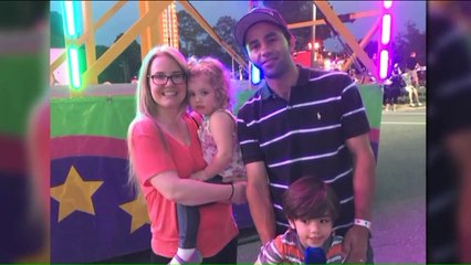 Connecticut Father of Two Fighting Deportation Again