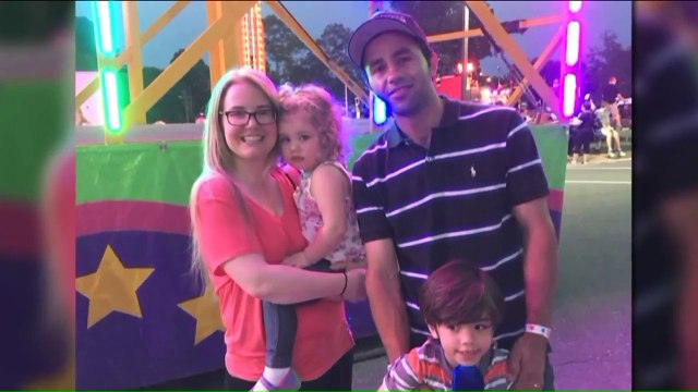 Connecticut Father of Two Fighting Deportation Again