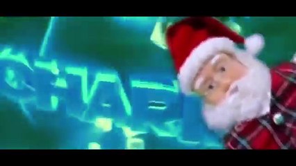 WORST KIDS EVER! - Reacting to Explosm Presents- Channelate - More Christmas (Charmx Reupload)