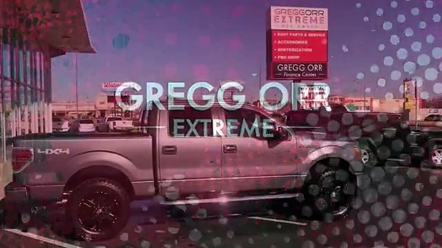 2013 Ford F-150 Lifted Texarkana AR | Lifted Ford F-150 Dealer Texarkana AR