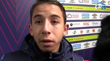 Lopez : "Non, c'est pas trop une invention"