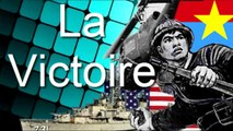 POURQUOI A GUERRE DU VIETNAM EST FORMIDABLE [PARTIE 3]