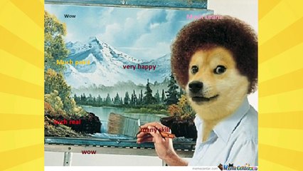 What is doge? The history and origin of the dog meme explained