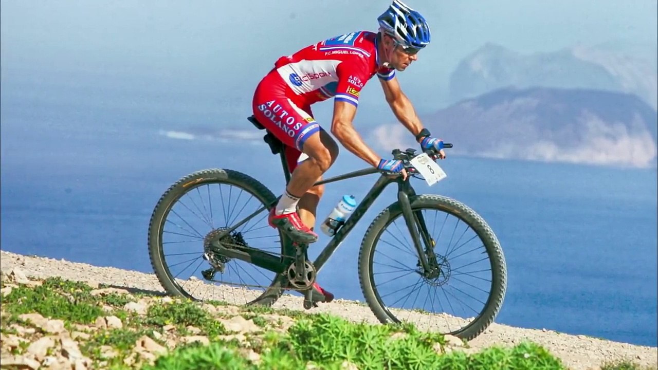 EL CICLISMO Y LA PROSTATA LO QUE DEBES SABER