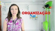 Top 6 dos Organizadores DIY | #clubedacasa