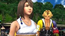 The story of Final Fantasy X-3: FFX 2.5 Novella- Al Bhed, Bombs and Yunas Secret