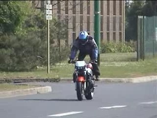 SLCorporation [ Team Street-Limit ]