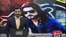 Inquiry committee declares Naqeebullah innocent