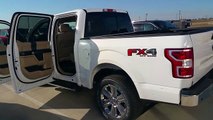 2018 Ford F-150 SuperCrew Cab McGehee, AR | Ford F-150 SuperCrew Cab McGehee, AR