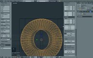 Modeling an offroad wheel - Blender 3D Tutorial (Part1)