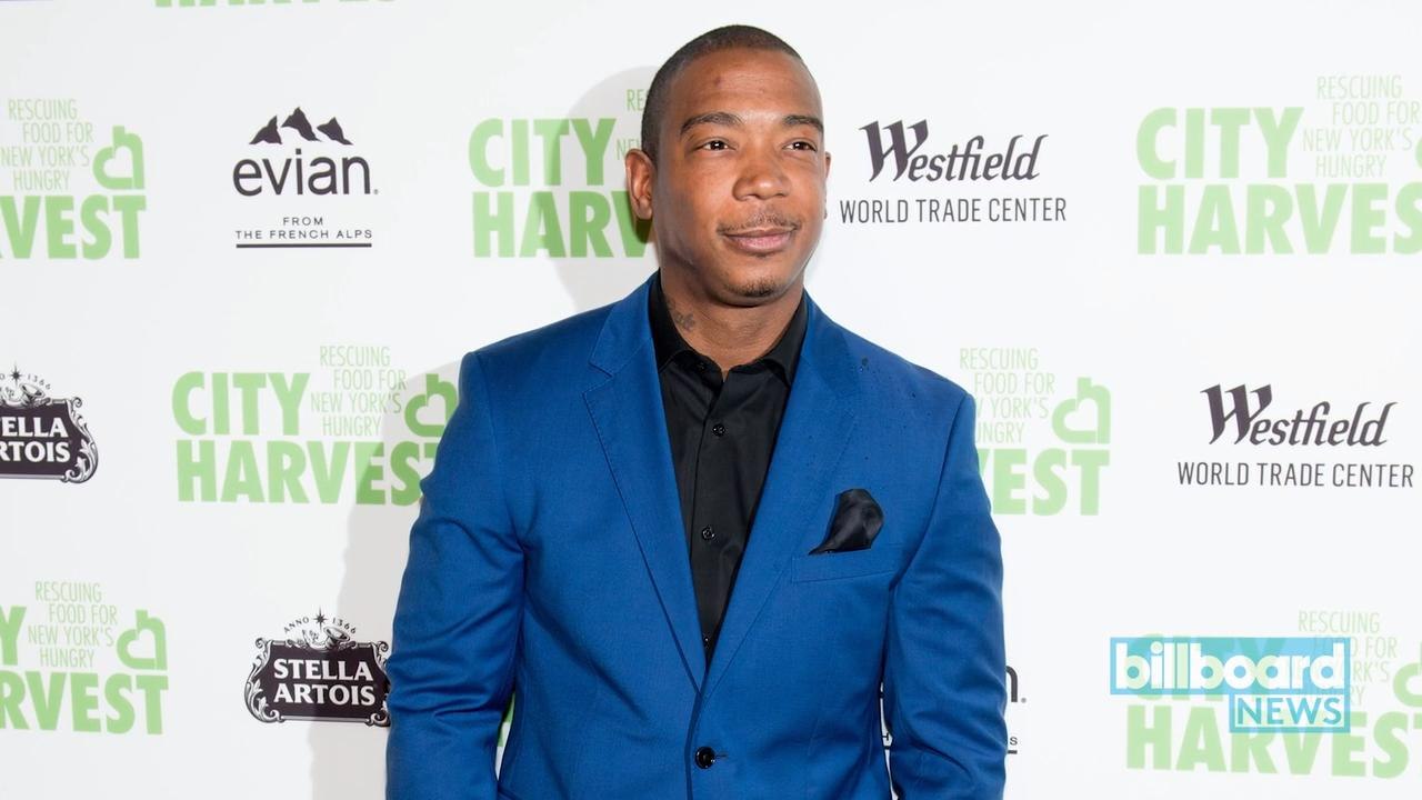 The Internet Loses It Over Ja Rule Clapping Back at 50 Cent | Billboard News