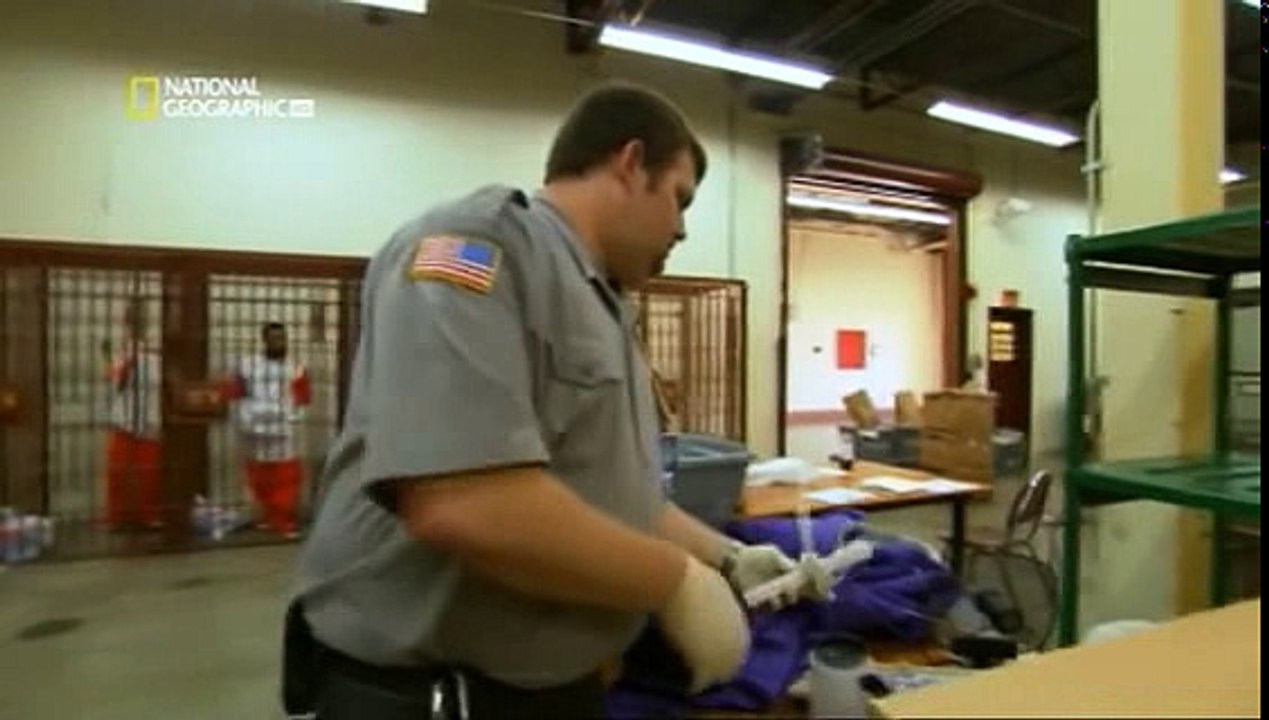 Carceles  los peores entre los peores