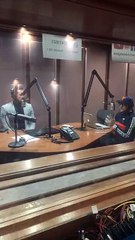 alberto del rio le muestra sus respetos a canek y fundación lucha por ellos