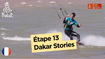 Mag du jour - Étape 13 (San Juan / Córdoba) - Dakar 2018