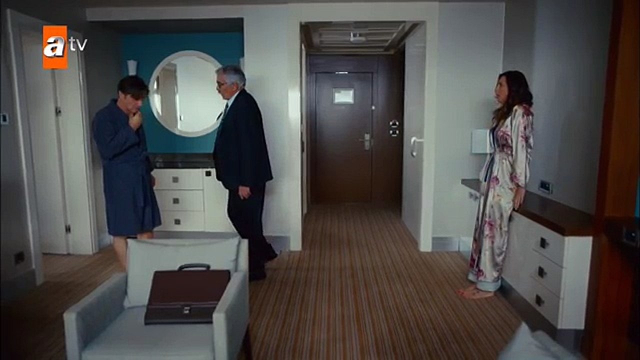 Özlem ve Mahir yakalanıyor Cennetin Gözyaşları 5. Bölüm by Scott Moore