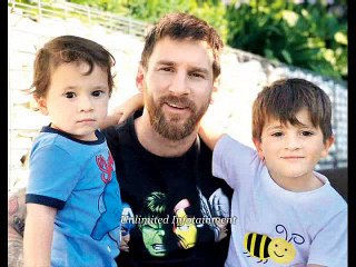 Lionel Messi Family, Life Style, Cars 2018 latest