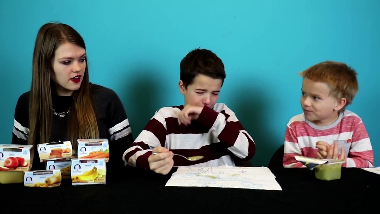Are You Smarter Than a Second Grader? / Jake and Ty