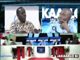 REPLAY - Jakaarlo Bi - Invité : MAMADOU THIOR - 19 Janvier 2018 - Partie 1