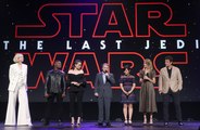 Rian Johnson Responds to 'Star Wars: The Last Jedi' Backlash