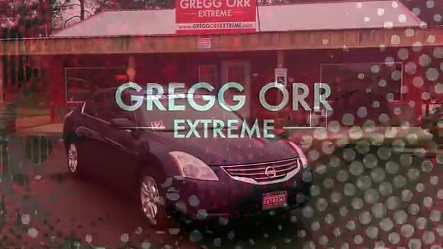 2012 Nissan Altima Texarkana TX | Affordable Preowned Nissan Altima Texarkana TX