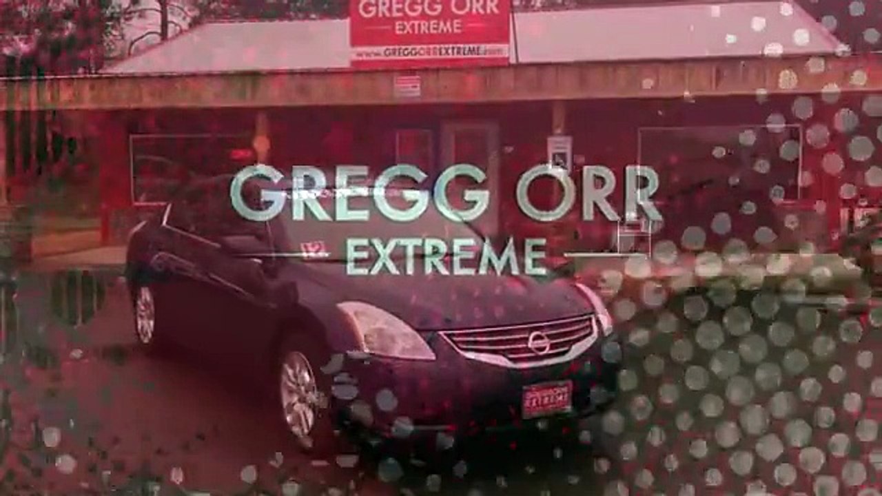 2012 Nissan Altima Texarkana TX | Affordable Preowned Nissan Altima Texarkana TX