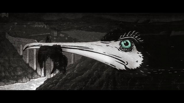 Al'Tarba _Sinners Chant (the Malignant) Feat Camille Safiya