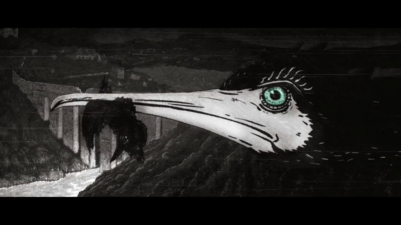 Al'Tarba _Sinners Chant (the Malignant) Feat Camille Safiya