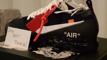 MY VERY FIRST SNEAKER CON! ULTIMATE SNEAKER SHOW MONTREAL