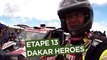 Dakar Heroes - Étape 13 (San Juan / Córdoba) - Dakar 2018