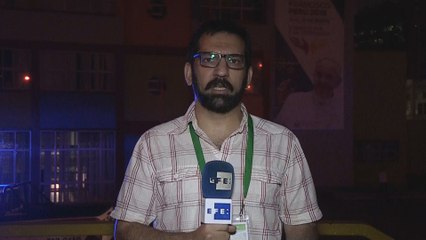 Informe a Cámara: Francisco expone a la corrupción como "virus" ante la clase política peruana