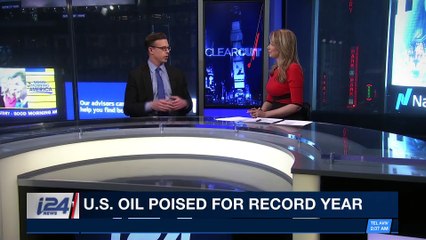 CLEARCUT | U.S. Senate to vote on shutdown at 10PM ET |  Friday, January 19th 2018