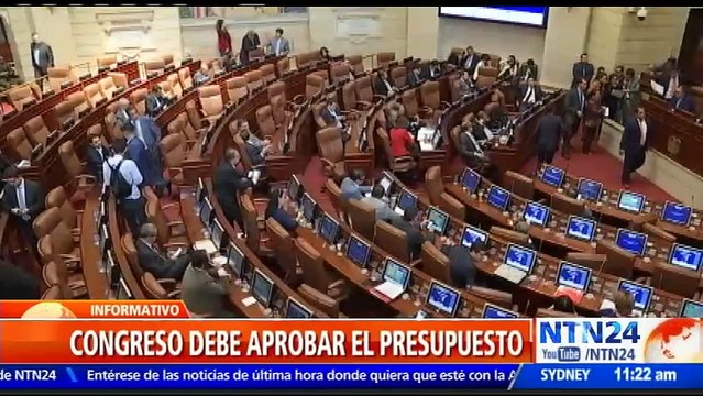 Incertidumbre en EE. UU. por posible cierre parcial del Gobierno federal; decisión final está en manos del Senado