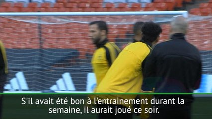 Stoger laisse la porte ouverte à Aubameyang