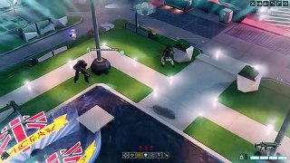 XCOM 2 - E3 new Gameplay