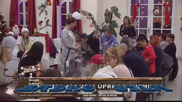 LUNA LJUBAVNICA I SVALERKA