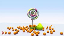 Learn Colors Surprise Eggs Giant Balloons Balls for Children - FLYING WITH GIANT BALLOONS BALLS-ZbK