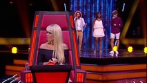 The Voice Global _ MAGICAL VOICES in The Blind Audition