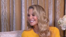 Christie Brinkley Shares Favorite Beauty Products and Tips