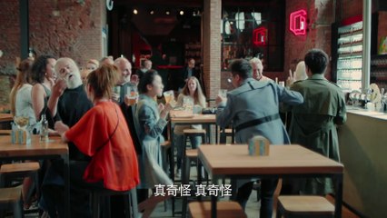 恋爱先生02 (高清) HD