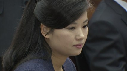 北, 현송월 등 사전점검단 방남 중지...왜? / YTN