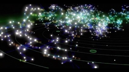 Space Wolves - Intro