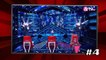 TOP 5 _ MOST VIEWED Blind Auditions of The Voice Kids in 20