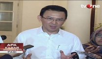 Ahok Minta Maaf, Proses Pengaduan Tetap Berlanjut?