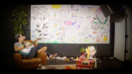 Natis - Compter les moutons