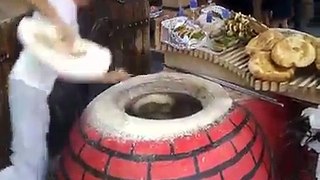 Turkish oven